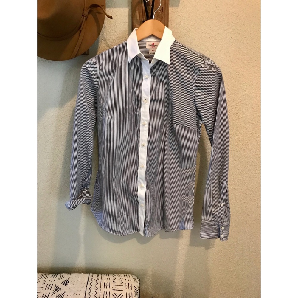 J. Crew Button Up Dress Shirt